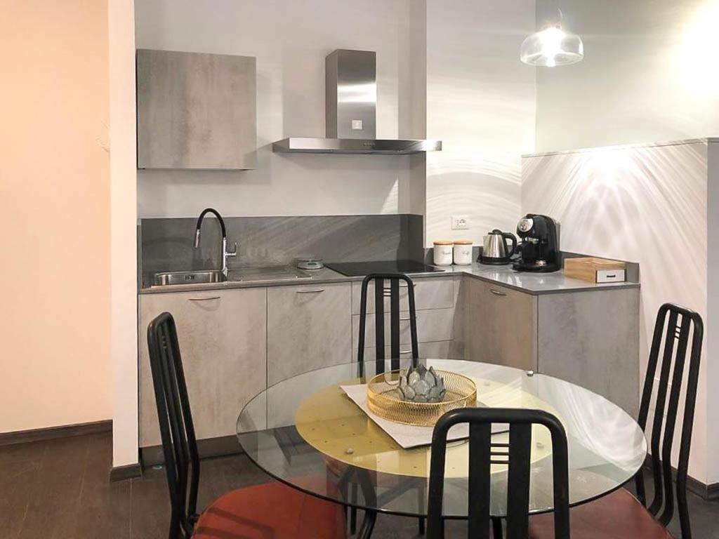 Romantic Apartment Verona Exterior foto