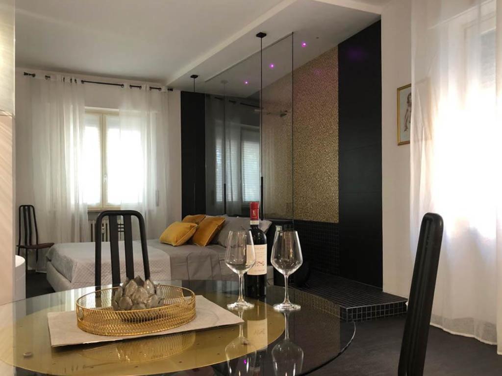 Romantic Apartment Verona Exterior foto