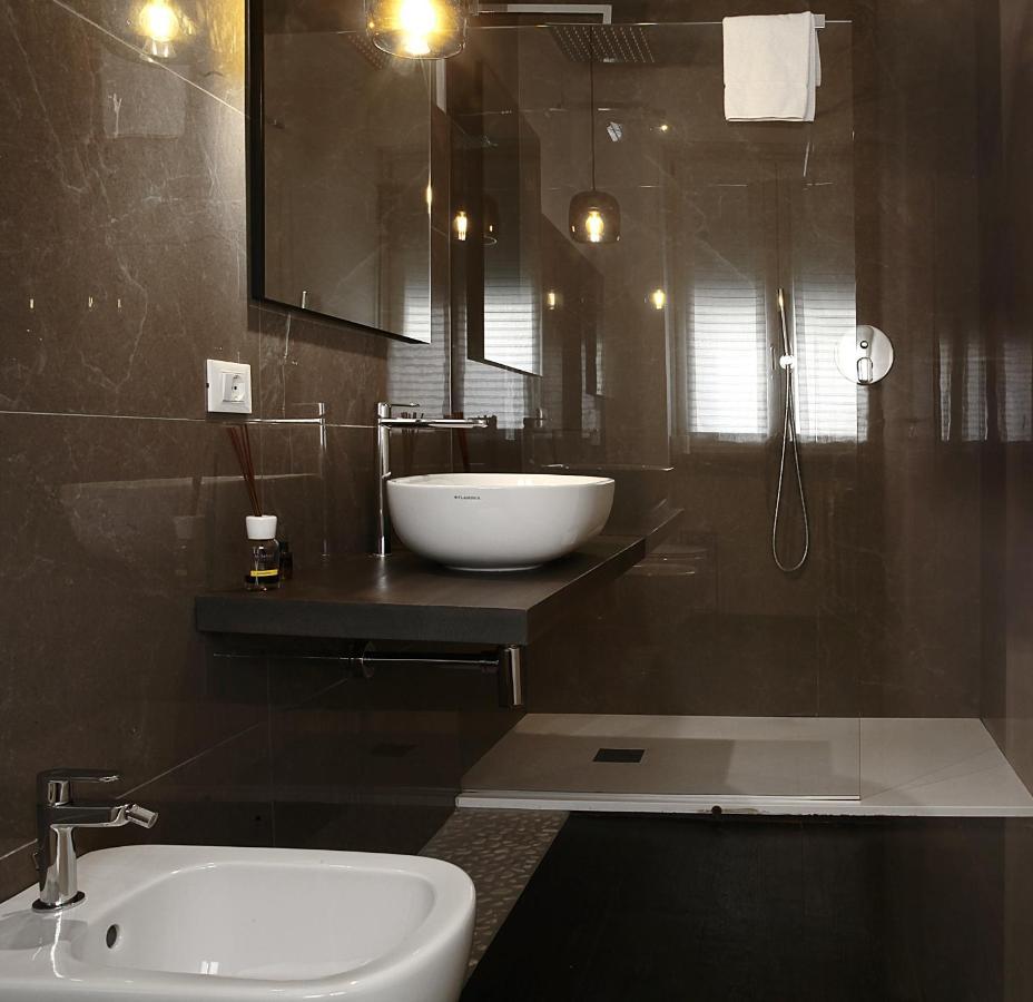 Romantic Apartment Verona Exterior foto