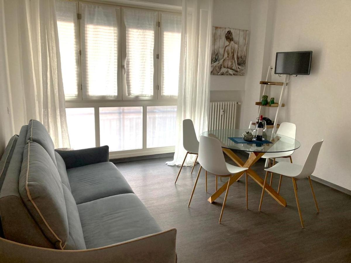 Romantic Apartment Verona Exterior foto