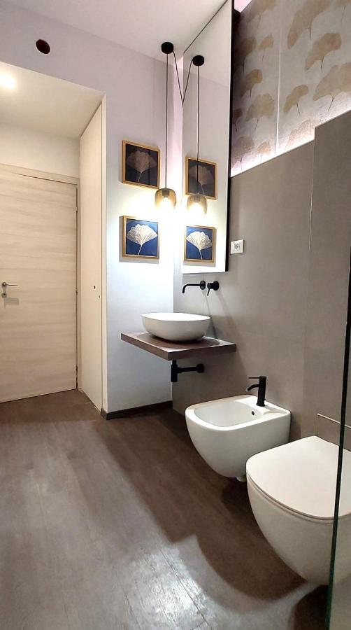 Romantic Apartment Verona Exterior foto