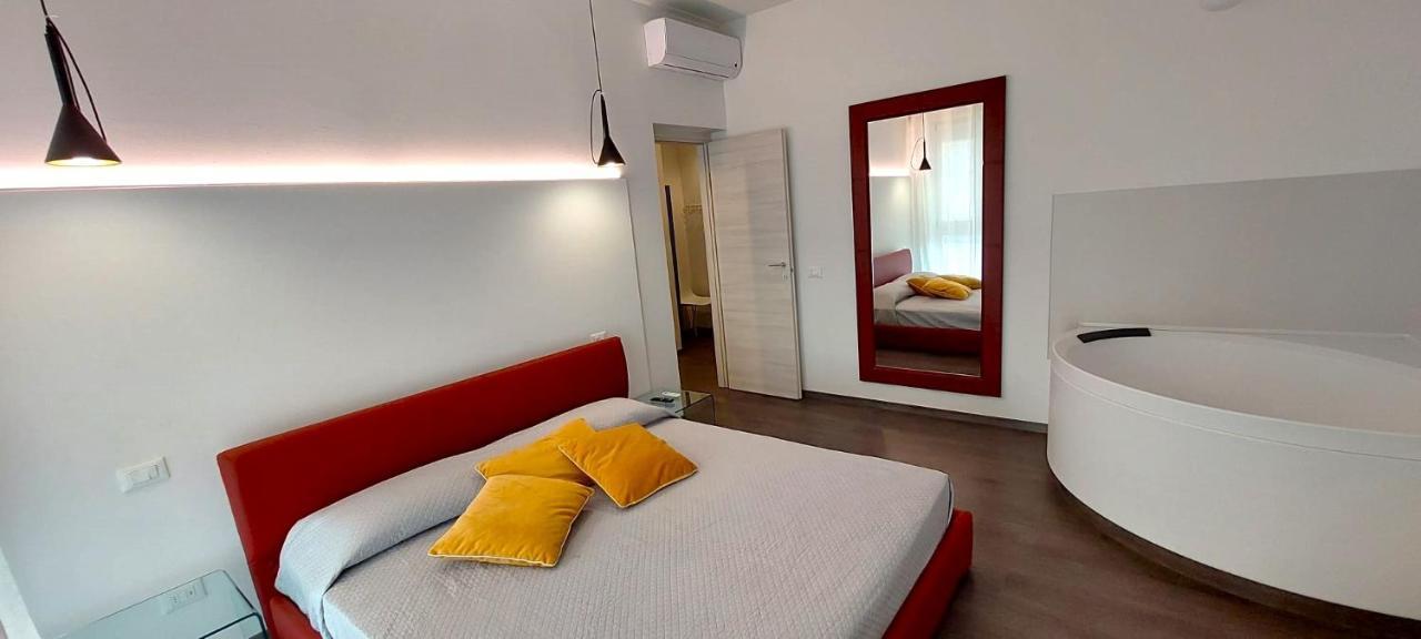 Romantic Apartment Verona Exterior foto