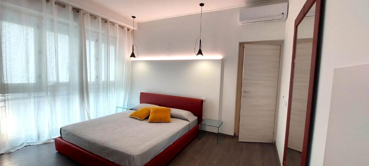 Romantic Apartment Verona Exterior foto
