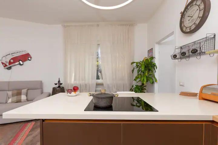Romantic Apartment Verona Zimmer foto